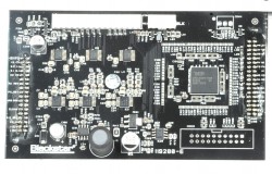 Blackstar ,  DSP PCB for Blackstar CLUB40CMKII , 119280B