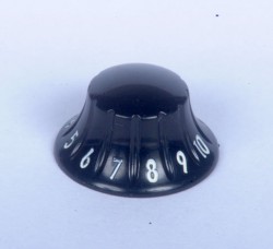 Vox Virage Tone Volume Knob