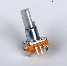 Korg Rotary Encoder for SQ-64, 510370522501