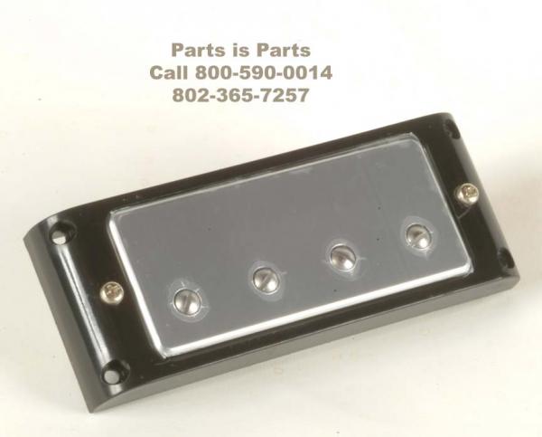 eb3 bridge pickup