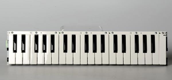 Microkorg keys outlet