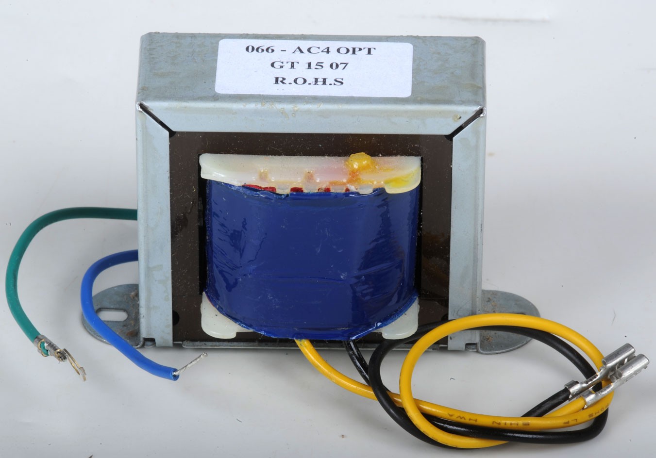 Vox AC4TV Output Transformer, 510400810201 | Parts Is Parts