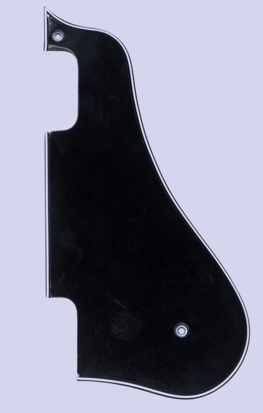 Vox SSC55 Guitar Pickguard, 530000001023