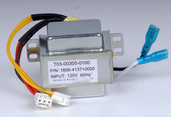 Vox Power Transformer For Nighttrain NT2H, 530000002431 | Parts Is