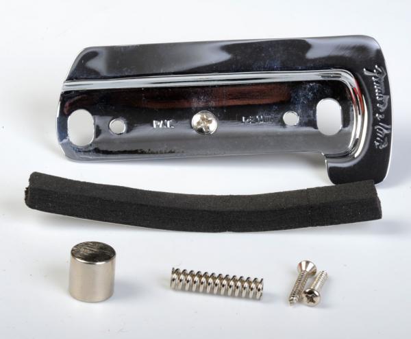 fender jaguar mute kit