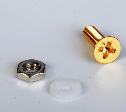 gretsch pickguard screws