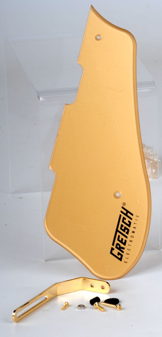 gretsch electromatic jet pickguard