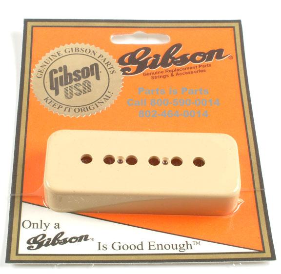 gibson p90 cover