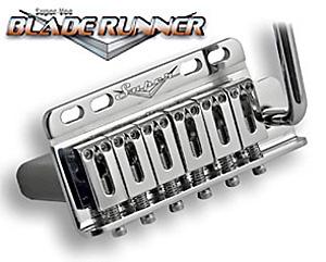 Super Vee Blade Runner Trem 6 Screw