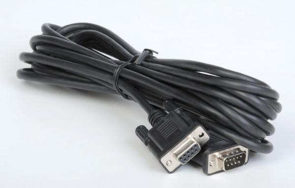 guitar amp footswitch cable