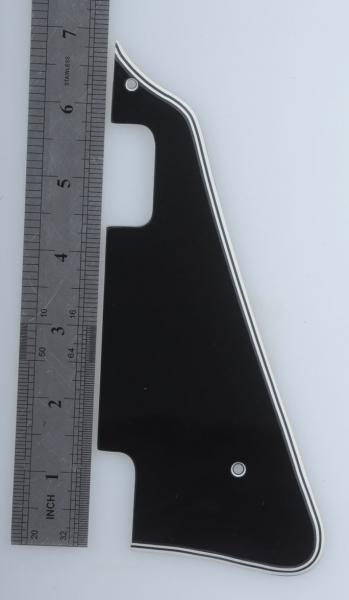 pickguard les paul p90