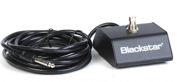 blackstar ht 20 footswitch