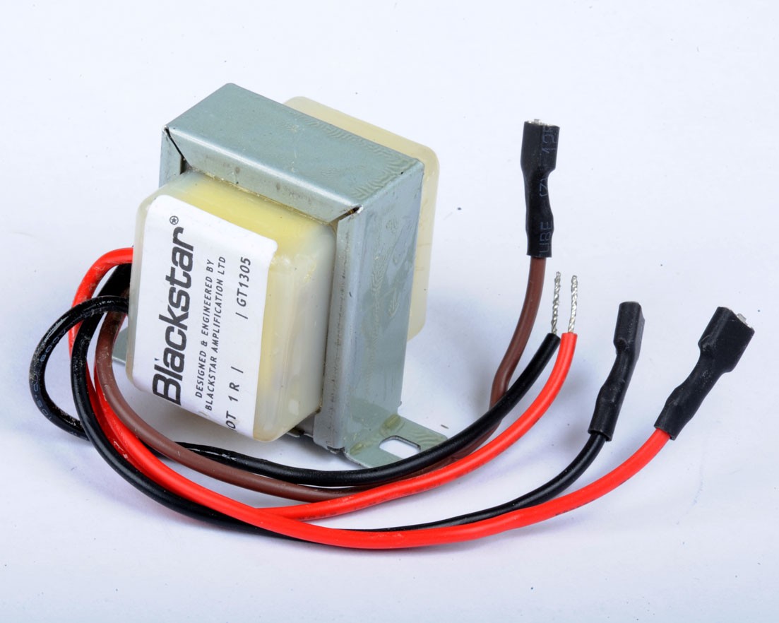 Blackstar HT1R Output Transformer, PTS02027FX| Parts Is Parts